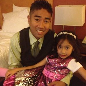 Meet your Posher, Max ray